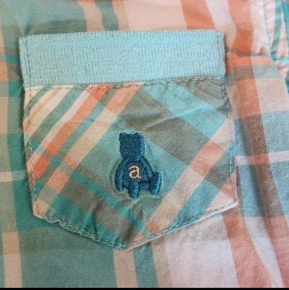 Absorba shirt size 2T - Picture 3 of 6